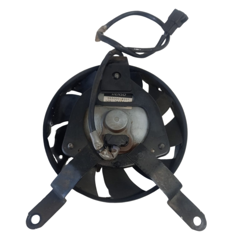 Ventoinha Radiador Marca Yamaha Modelo XJ6 N Ano 2010 Origin