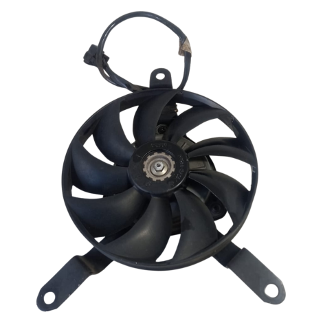 Ventoinha Radiador Marca Yamaha Modelo XJ6 N Ano 2010 Origin