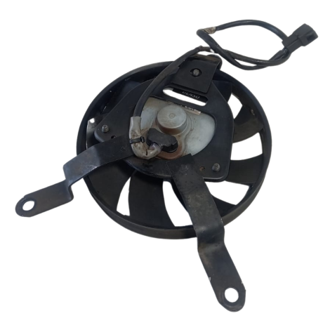 Ventoinha Radiador Marca Yamaha Modelo XJ6 N Ano 2010 Origin