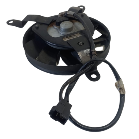 Ventoinha Radiador Marca Yamaha Modelo XJ6 N Ano 2010 Origin
