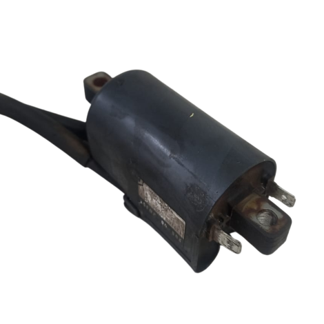 Bobina Ignição Marca Yamaha Modelo XJ6 N Ano 2010 Original