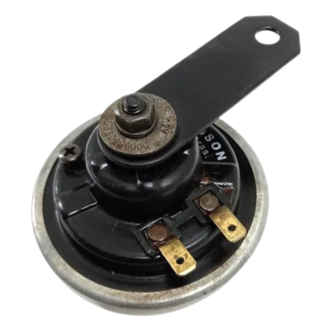 Buzina Marca Suzuki Modelo Gs 500 Ano 2009 Original