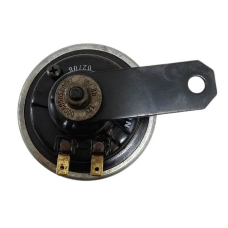 Buzina Marca Suzuki Modelo Gs 500 Ano 2009 Original