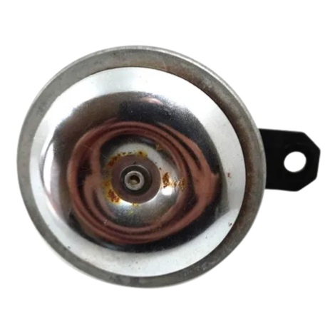 Buzina Marca Suzuki Modelo Gs 500 Ano 2009 Original