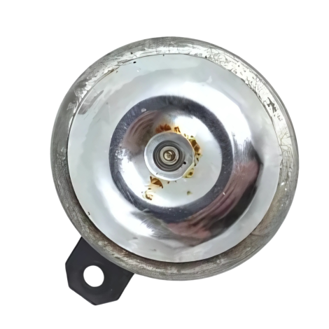 Buzina Marca Suzuki Modelo Gs 500 Ano 2009 Original