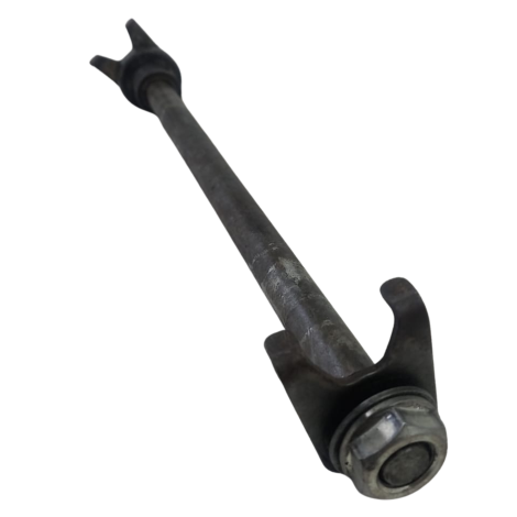 Eixo Roda Traseira Yamaha Modelo XJ6 N Ano 2010 Origina