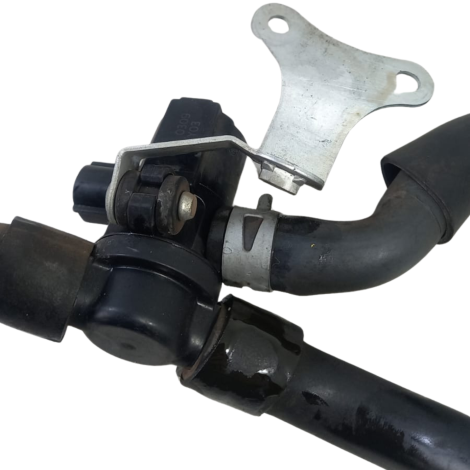 Sensor Fluxo Ar Marca Yamaha Modelo XJ6 N Ano 2010 Original