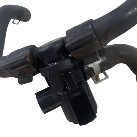 Sensor Fluxo Ar Marca Yamaha Modelo XJ6 N Ano 2010 Original