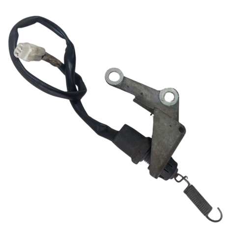 Interruptor Freio Traseiro Yamaha Modelo XJ6 N 2010 Original