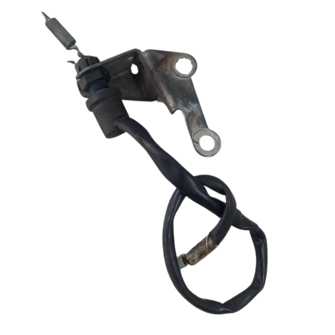 Interruptor Freio Traseiro Yamaha Modelo XJ6 N 2010 Original
