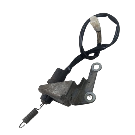 Interruptor Freio Traseiro Yamaha Modelo XJ6 N 2010 Original