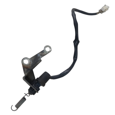 Interruptor Freio Traseiro Yamaha Modelo XJ6 N 2010 Original