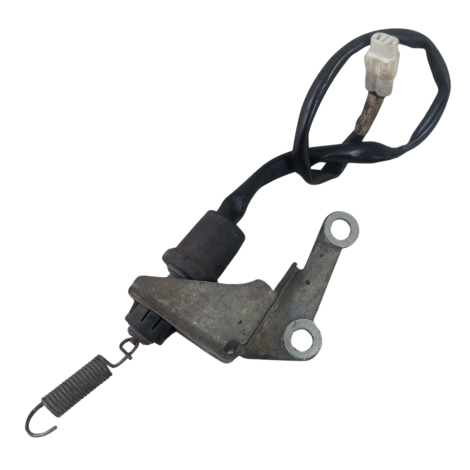 Interruptor Freio Traseiro Yamaha Modelo XJ6 N 2010 Original