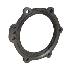 Flange Bomba Combustivel Marca Yamaha XJ6 N Ano 2010 Origina