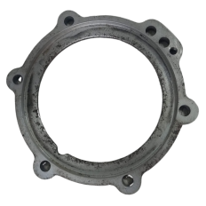 Flange Bomba Combustivel Marca Yamaha XJ6 N Ano 2010 Origina