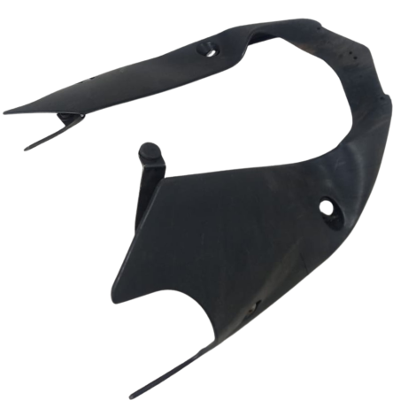 Spoiler Inferior Marca Yamaha Modelo XJ6 N Ano 2010 Original