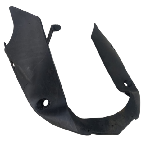 Spoiler Inferior Marca Yamaha Modelo XJ6 N Ano 2010 Original