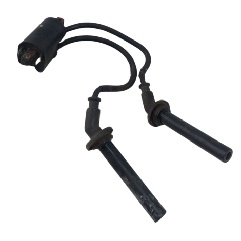 Bobina Ignição Direito Yamaha Modelo XJ6 N Ano 2010 Original