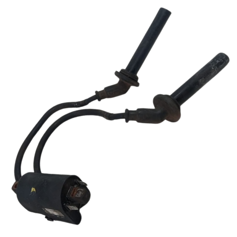 Bobina Ignição Direito Yamaha Modelo XJ6 N Ano 2010 Original