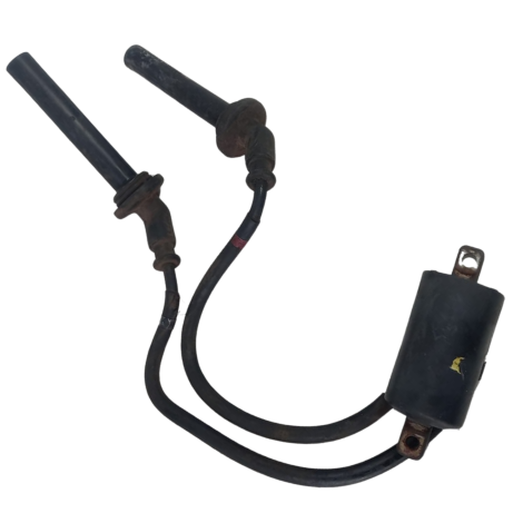 Bobina Ignição Direito Yamaha Modelo XJ6 N Ano 2010 Original