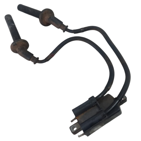 Bobina Ignição Direito Yamaha Modelo XJ6 N Ano 2010 Original
