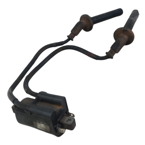 Bobina Ignição Direito Yamaha Modelo XJ6 N Ano 2010 Original