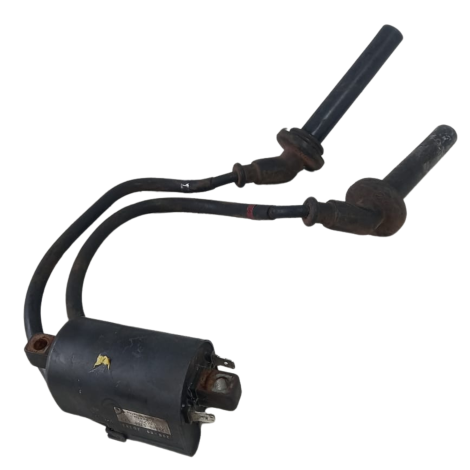 Bobina Ignição Direito Yamaha Modelo XJ6 N Ano 2010 Original