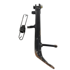 Pedal De Descanso Suzuki Gs 500 Ano 2008 2009 Original