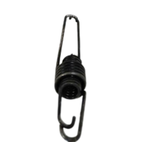 Pedal De Descanso Suzuki Gs 500 Ano 2008 2009 Original