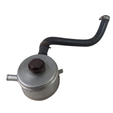 Resfriador Óleo Marca Yamaha Modelo XJ6 N Ano 2010 Original
