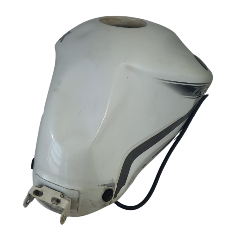 Tanque Combustível Yamaha Modelo XJ6 N 2010 Original Avaria