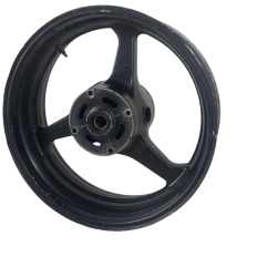 Roda Traseira Marca Honda Modelo Cbr 600 RR 2008 Original