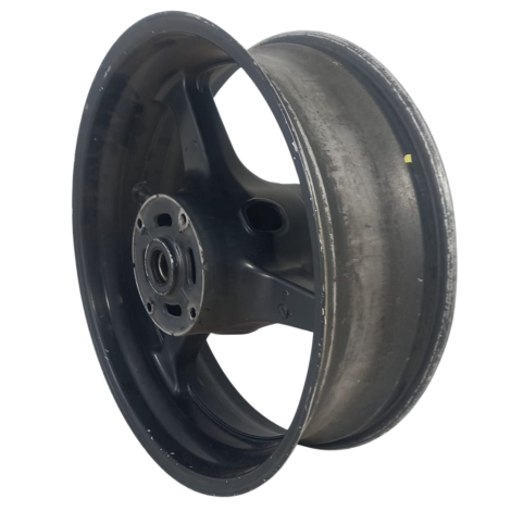Roda Traseira Marca Honda Modelo Cbr 600 RR 2008 Original