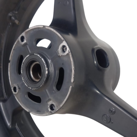 Roda Traseira Marca Honda Modelo Cbr 600 RR 2008 Original