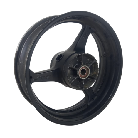Roda Traseira Marca Honda Modelo Cbr 600 RR 2008 Original