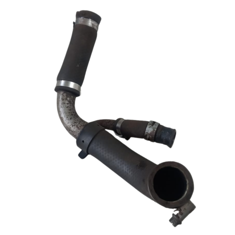 Mangueira Bomba Água Yamaha Modelo XJ6 N Ano 2010 Original