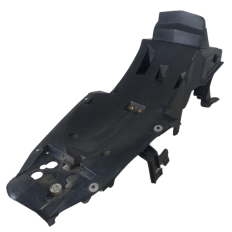 Paralama B Inferior Marca Yamaha Modelo XJ6 N 2010 Original