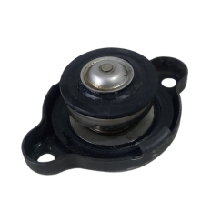 Tampa Radiador Marca Yamaha Modelo XJ6 N Ano 2010 Original