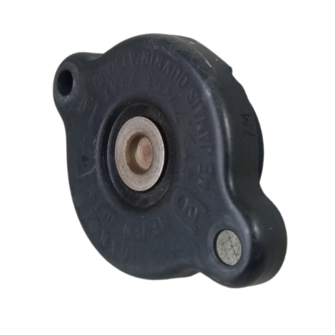 Tampa Radiador Marca Yamaha Modelo XJ6 N Ano 2010 Original