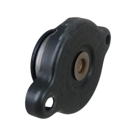 Tampa Radiador Marca Yamaha Modelo XJ6 N Ano 2010 Original