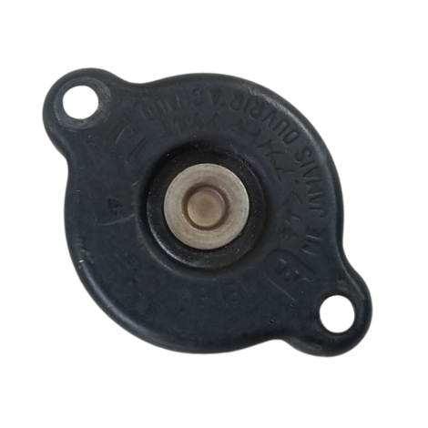 Tampa Radiador Marca Yamaha Modelo XJ6 N Ano 2010 Original