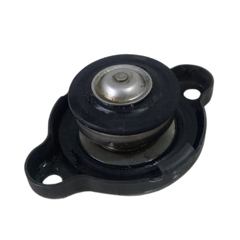 Tampa Radiador Marca Yamaha Modelo XJ6 N Ano 2010 Original