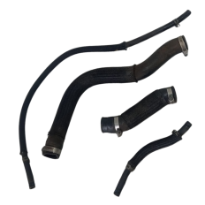 Mangueiras Radiador Marca Yamaha Modelo XJ6 N Ano 2010 Origi