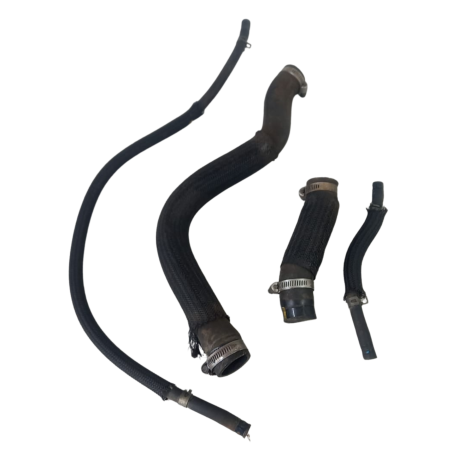 Mangueiras Radiador Marca Yamaha Modelo XJ6 N Ano 2010 Origi