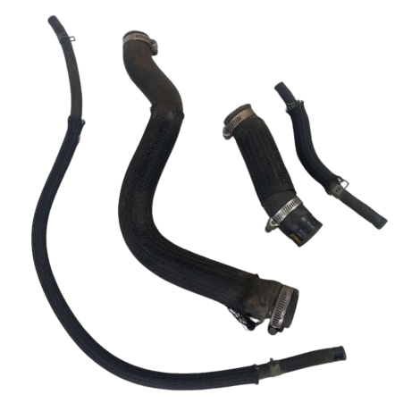 Mangueiras Radiador Marca Yamaha Modelo XJ6 N Ano 2010 Origi