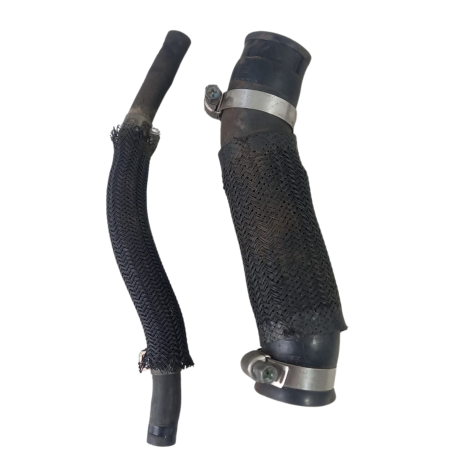 Mangueiras Radiador Marca Yamaha Modelo XJ6 N Ano 2010 Origi