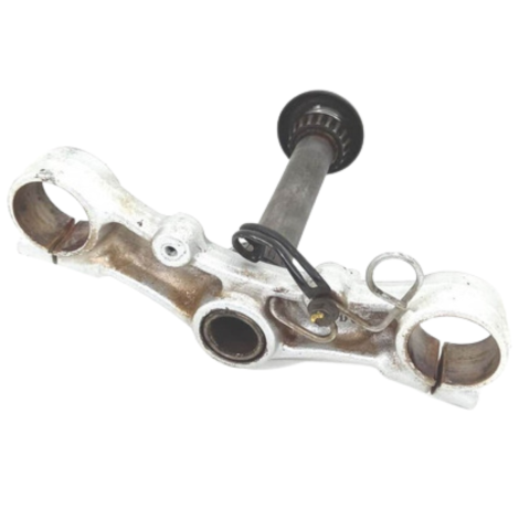 Mesa Inferior Suzuki Modelo Gs 500 Ano 2008 2009 Original