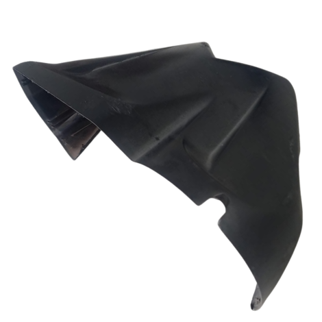 Acabamento Painel Marca Yamaha Modelo XJ6 N Ano 2010 Origina