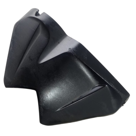 Acabamento Painel Marca Yamaha Modelo XJ6 N Ano 2010 Origina