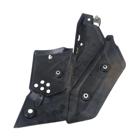 Acabamento Lateral Esqrd Marca Yamaha Modelo XJ6 N 2010 Orig